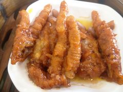 -德闲饮茶(美的·时代城店)