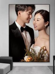 -雪中彩影婚纱摄影·微光艺术中心