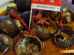 -老闵田螺馆·南昌市井菜·特色小吃(总店)