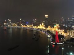 -上海外滩茂悦大酒店
