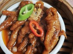 -华源餐厅·海鲜大排档(日月贝店)