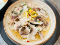 -金山记靓鸡专门店·中山菜