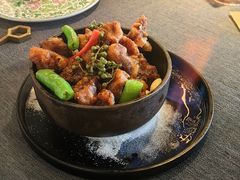 -南里山房·新淮扬菜(徐汇万科店)