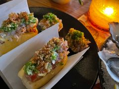 -BOR Eatery(安福路店)