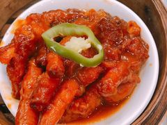 -华嫂冰室(尖沙咀店)