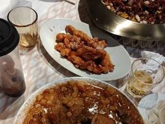 -天山醉美辣子鸡(文艺路店)