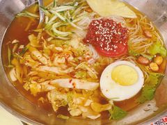 -熙成烧烤(白塔岭店)