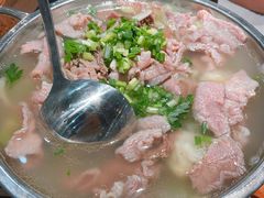 -肖四女乐山跷脚牛肉(世博源店)