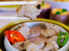 -顺德喜来登酒店·采悦轩