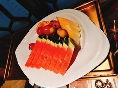 -海底捞火锅(万象城店)