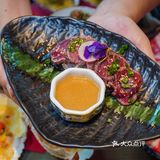 只有这家日料放题才能赚我的钱！