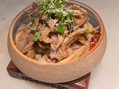 -锦府盐帮·李宅(领展购物广场中关村店)