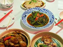 -芽笼芽笼新加坡餐厅(世纪汇店)