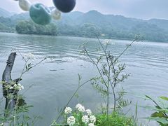 -玉渡山自然风景区