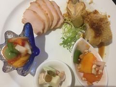 -AdD全日制餐厅(中谷花园酒店)