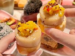 -粤海喜来登酒店·&More聚驿(天河城店)