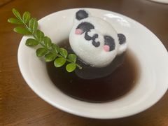 -了凡国风主题茶馆·咖啡(武侯祠锦里店)