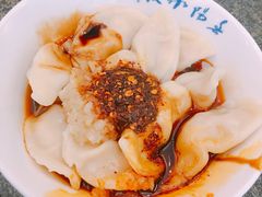 -春阳水饺(香槟广场店)