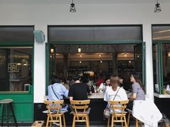 门面-RAC BAR(安福路店)