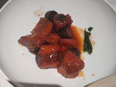 -粗茶淡饭·汉口公馆(循礼门店)