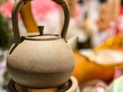 -狮拾久·现代新加坡料理(壹方城店)