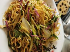 -正德源煎牛肉(安康南路店)