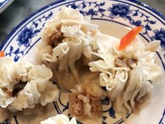 -都一处烧麦馆(前门店)
