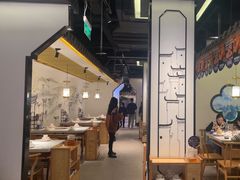 -俏牛哥鲜牛肉牛肆馆(重庆天地店)