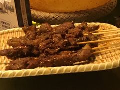 -杨记隆府(汉街店)