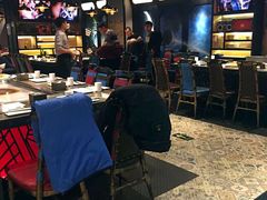 -玛雅铁板烧餐厅(中关村店)