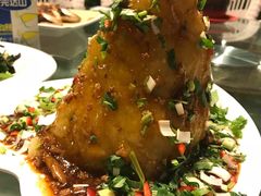 -大鹅岛绿色生态美食园