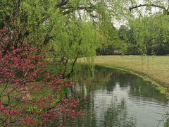-柳莺湖上·湖景餐厅·江南菜(西湖店)
