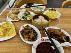 -送福记宋记粥铺(南京南街店)