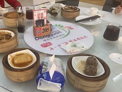 -年顺渔村(大岭山店)