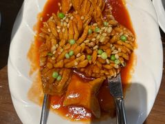 -福慧慈缘素食餐厅(王府井店)