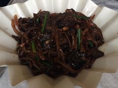 -阿婆农家菜(车墩店)