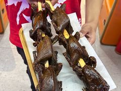 -亿牌牌东北烧烤(博物馆旗舰店)