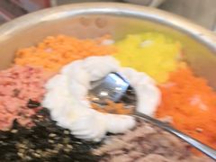 -英兰朝族饭店·英兰锅包肉(佳园路店)