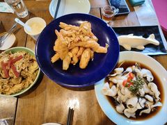 -小吊梨汤·北京菜(香山店)