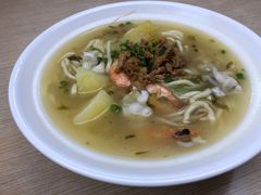 -面道赞宁海海鲜面(迎凤街店)