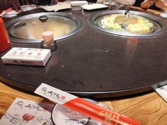 -山河屯铁锅炖鲜鹅·东北菜(开发区一店)