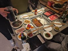 -忠顺斋易州印象烤鸭店(东关新村店)
