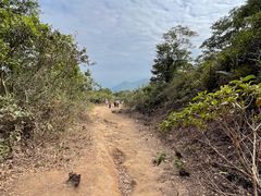 -梧桐山风景名胜区