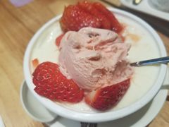 -满记甜品(荟聚购物中心店)