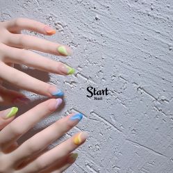 -StartNail美甲