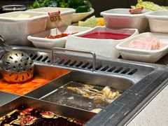 -海底捞火锅(龙湖北京大兴天街店)