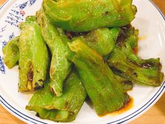 -东北小二东北菜(大车家巷店)