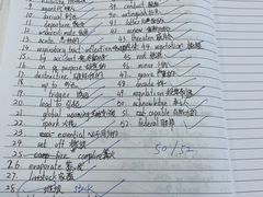 -新航道雅思托福·留学·考研培训(人民广场校区)