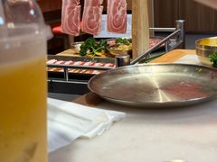 -韩宫宴和牛烤肉(上海金山万达店)