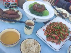 -大师傅金奖啤酒鱼(阳光店)